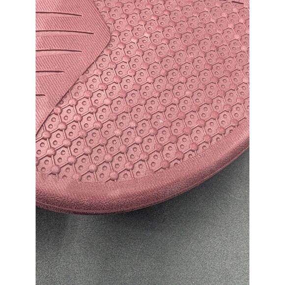 APL Lusso Quilted Leather Slide Sandal Men\'s Sz 13 Crimson main image 11